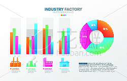 数字驱动未来 商务信息咨询与工厂运营中的图表化决策