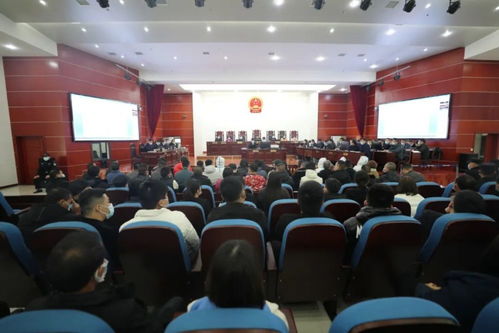 绩溪特大涉税案一审宣判 39人虚开增值税发票近亿元获刑